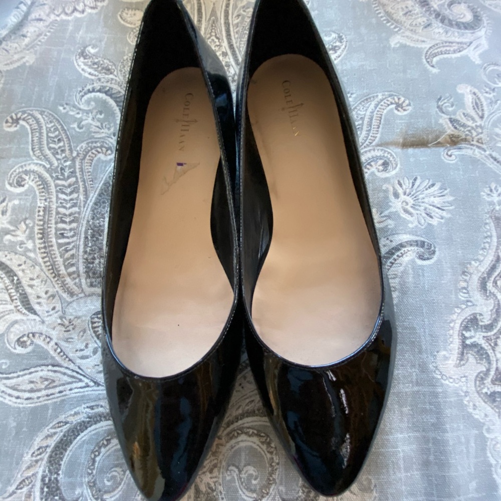 Cole Haan Size 9 shoes